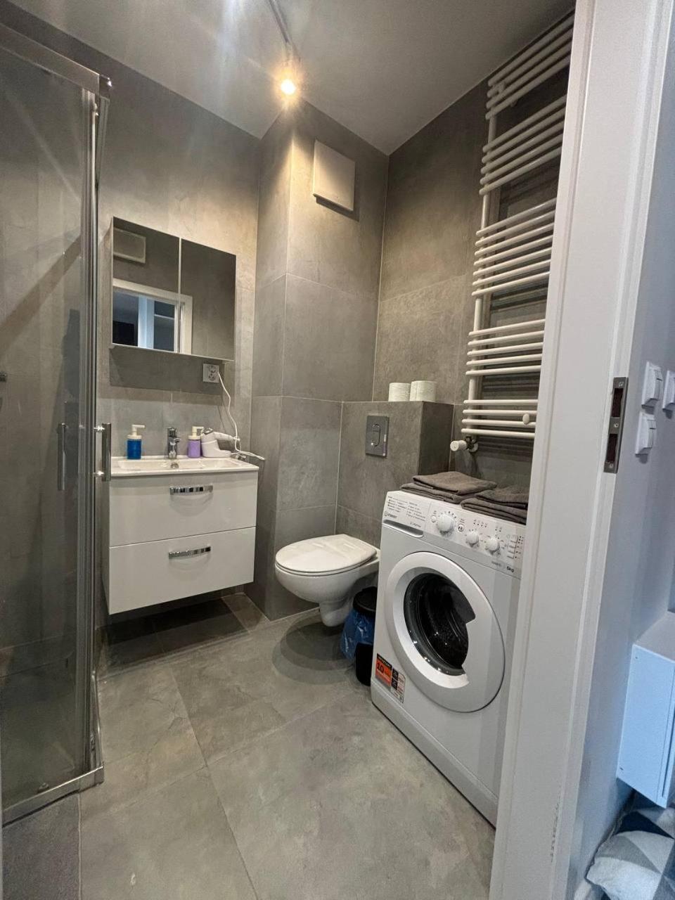 Sanset A113 Apartment