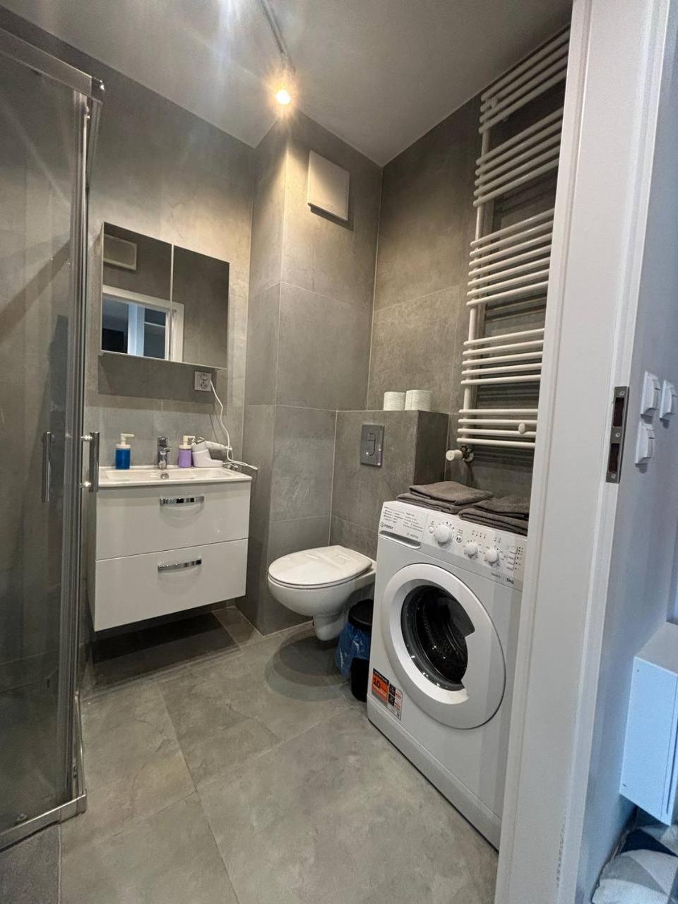 Apartment Sanset A113 *