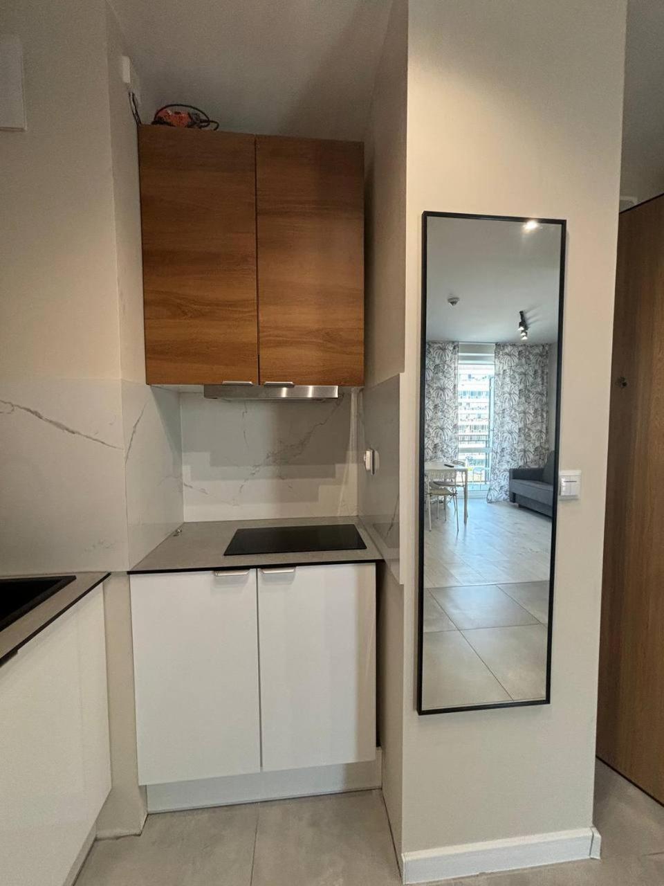 Apartment Sanset A113 Warsaw