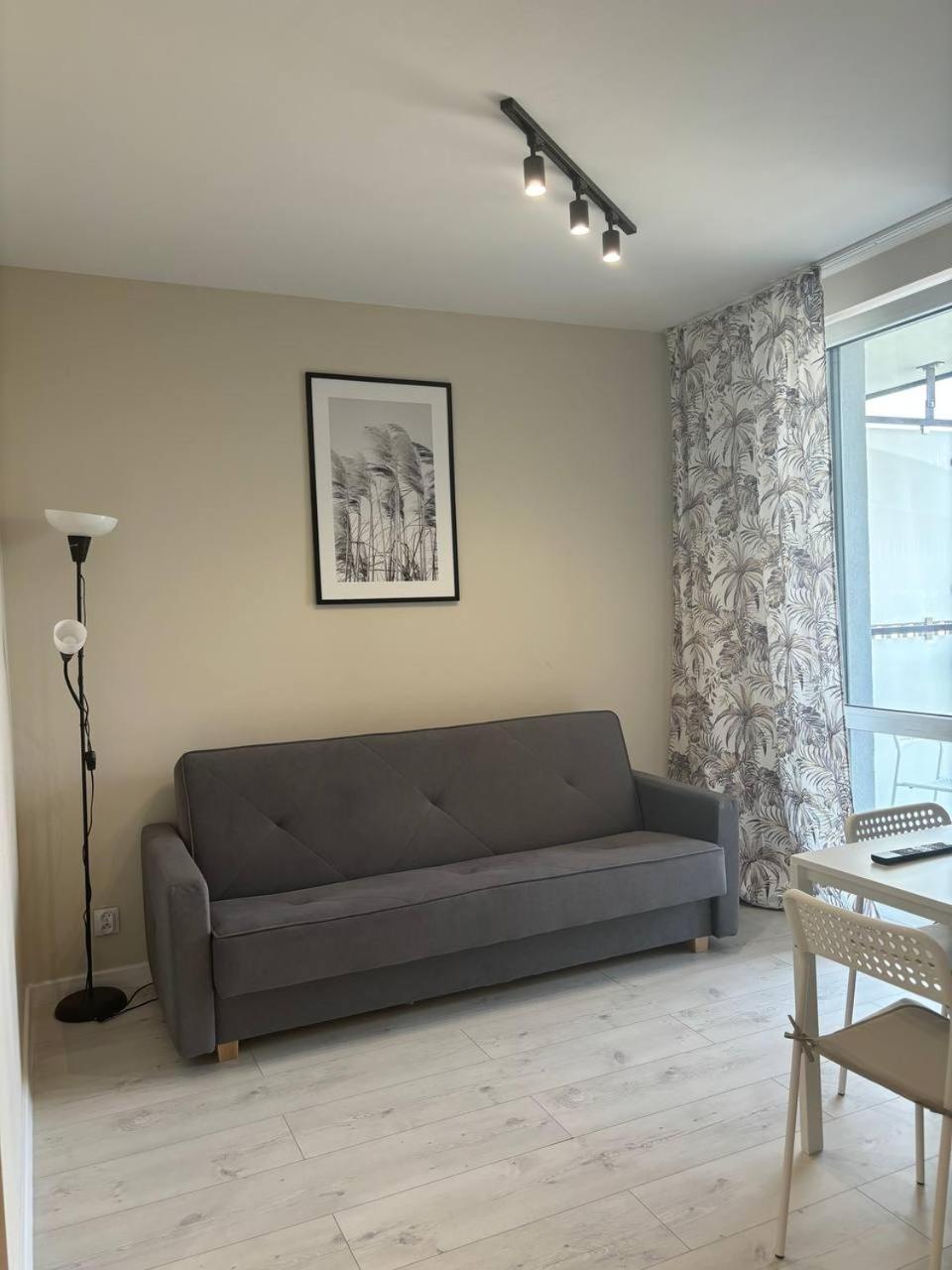 Sanset A113 * Warsaw